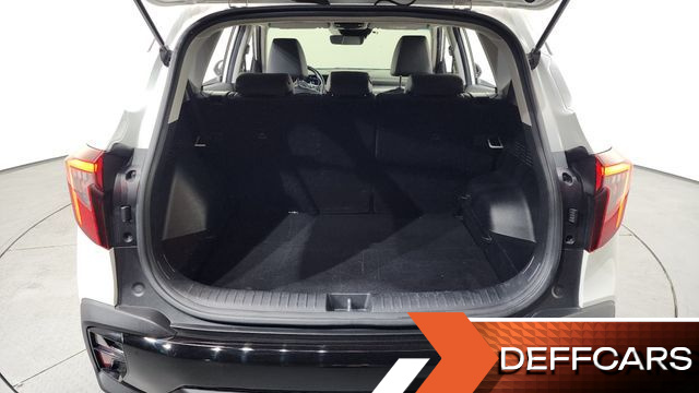 Kia SELTOS Gasoline 1.6 Turbo 2WD Prestige купить на сайте DeffCars