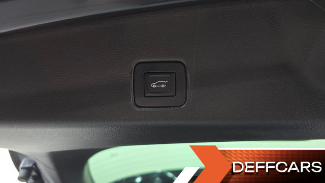 ChevroletGMDaewoo TRAILBLAZER 1.3 Turbo 2WD RS купить на сайте DeffCars