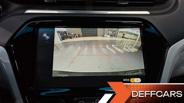 ChevroletGMDaewoo BOLT EV EV LT DLX купить на сайте DeffCars