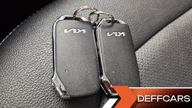 Kia RAY Prestige купить на сайте DeffCars
