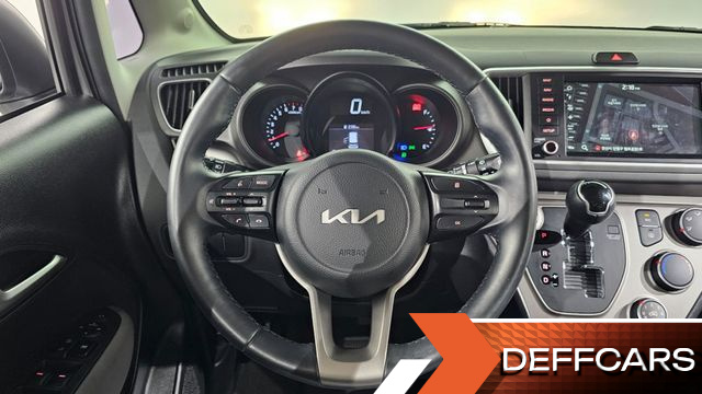 Kia RAY Prestige купить на сайте DeffCars