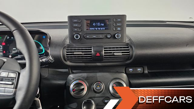 Hyundai CASPER Van Smart купить на сайте DeffCars