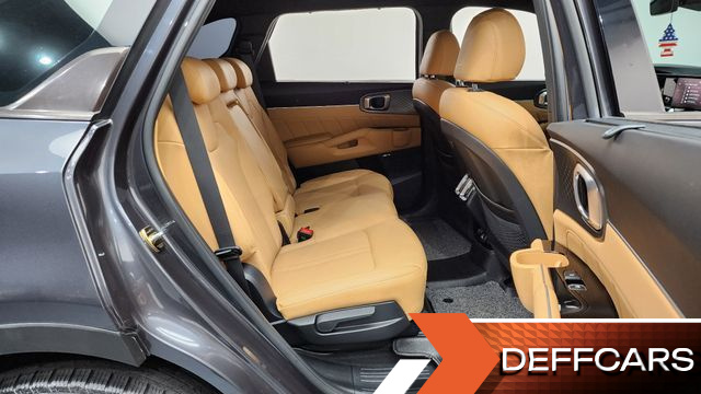 Kia SORENTO HEV 1.6 4WD Gravity купить на сайте DeffCars