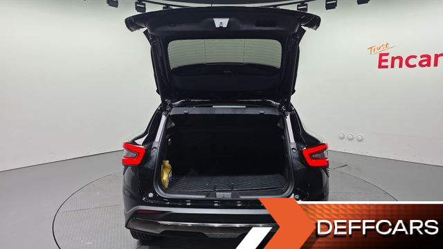 ChevroletGMDaewoo TRAX 1.2 ACTIV купить на сайте DeffCars