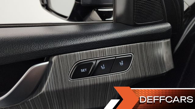 Hyundai PALISADE Gasoline 3.8 4WD Prestige купить на сайте DeffCars
