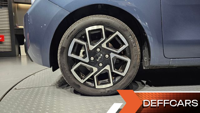 Kia RAY Signature купить на сайте DeffCars