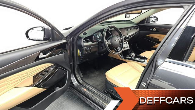 Kia K7 2.5 GDI X Edition купить на сайте DeffCars