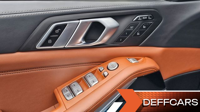 BMW X7 xDrive 40d M Sport 6STR купить на сайте DeffCars