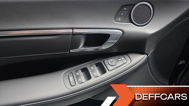 Hyundai SONATA Premium Plus купить на сайте DeffCars