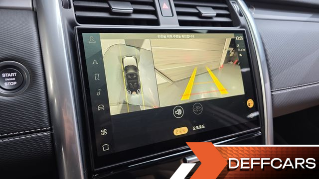 Land Rover DISCOVERY P360 Dynamic HSE купить на сайте DeffCars