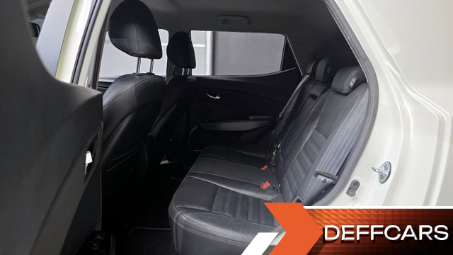 Ssangyong TIBOLI Gasoline 1.5 2WD V7 купить на сайте DeffCars