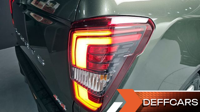 Ssangyong REXTON Diesel 2.2 4WD Prestige купить на сайте DeffCars