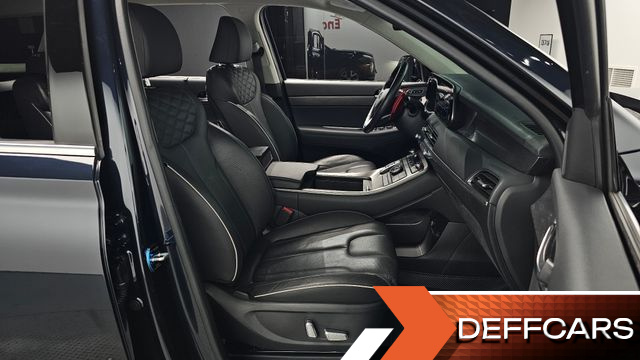 Hyundai PALISADE Gasoline 3.8 4WD Prestige купить на сайте DeffCars