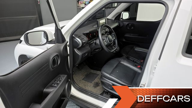 Hyundai CASPER Van Smart купить на сайте DeffCars