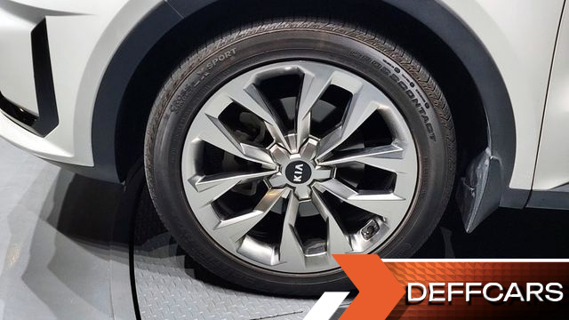 Kia SORENTO Diesel 2.2 2WD Noblesse купить на сайте DeffCars