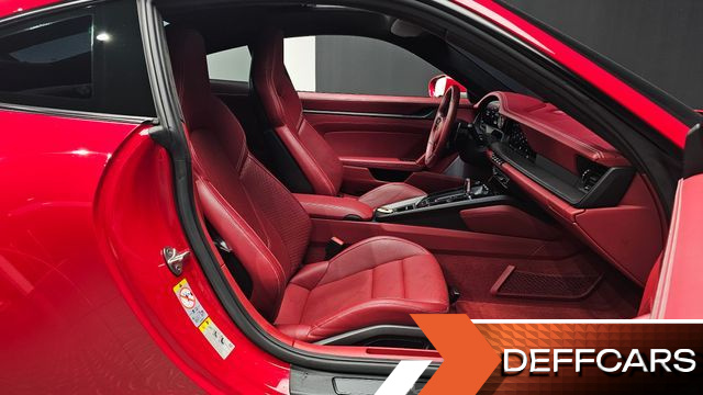 Porsche 911 Carrera GTS купить на сайте DeffCars