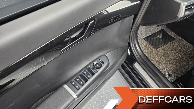 Hyundai GRANDEUR 3.5 Gasoline 2WD Exclusive купить на сайте DeffCars