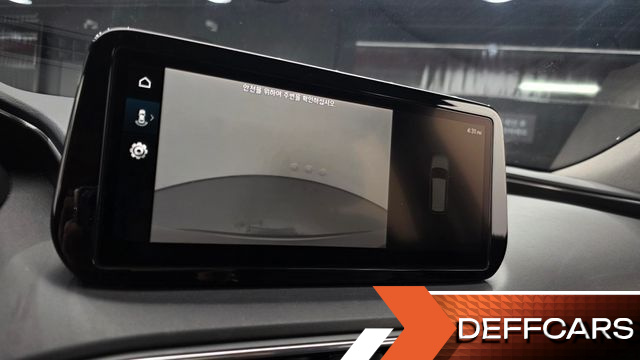 Hyundai SANTAFE HEV 1.6 2WD Prestige купить на сайте DeffCars