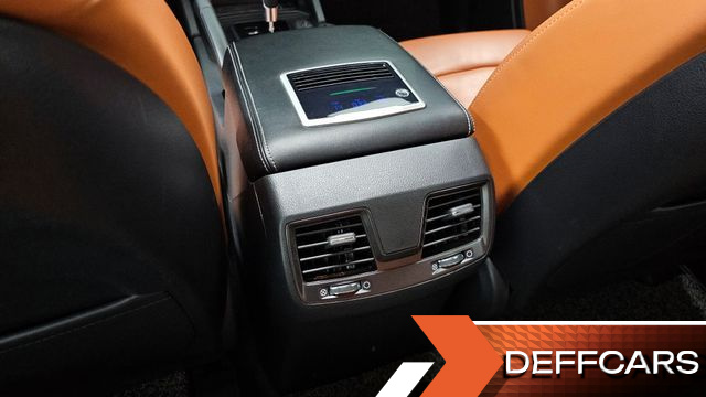 Ssangyong REXTON Diesel 2.2 4WD Expedition купить на сайте DeffCars