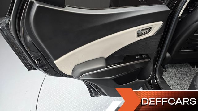 Ssangyong TIBOLI 1.6 2WD V3 купить на сайте DeffCars