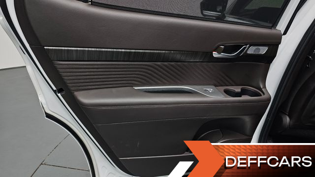 Hyundai PALISADE Diesel 2.2 4WD Calligraphy купить на сайте DeffCars