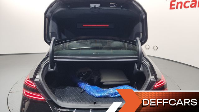 Genesis G70 Gasoline 2.0T 2WD купить на сайте DeffCars