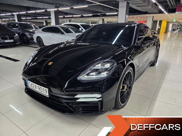 Porsche PANAMERA 2.9 AWD купить на сайте DeffCars