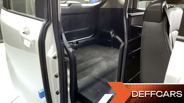 Kia RAY Van 2-Seater Prestige Special купить на сайте DeffCars