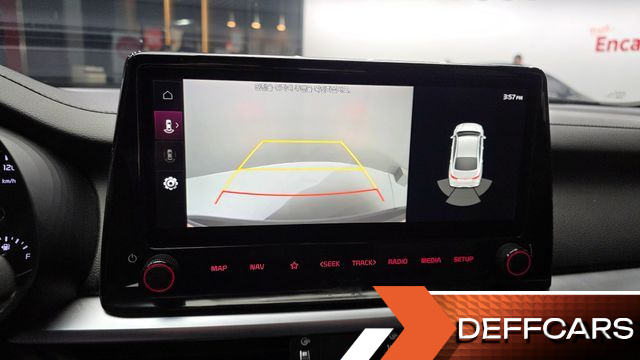 Kia K3 1.6 Trendy купить на сайте DeffCars
