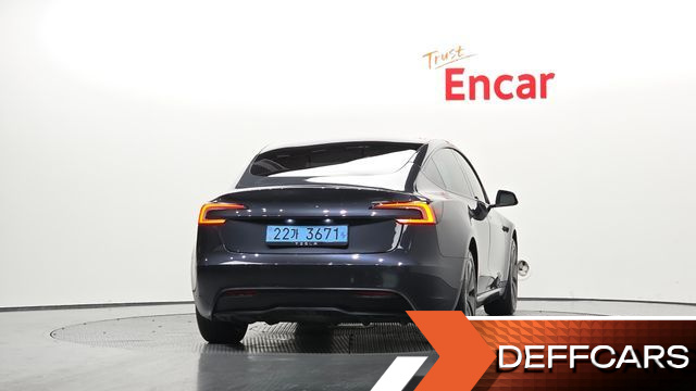 Tesla MODEL 3 RWD купить на сайте DeffCars