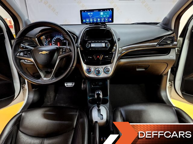 ChevroletGMDaewoo SPARK LTZ купить на сайте DeffCars