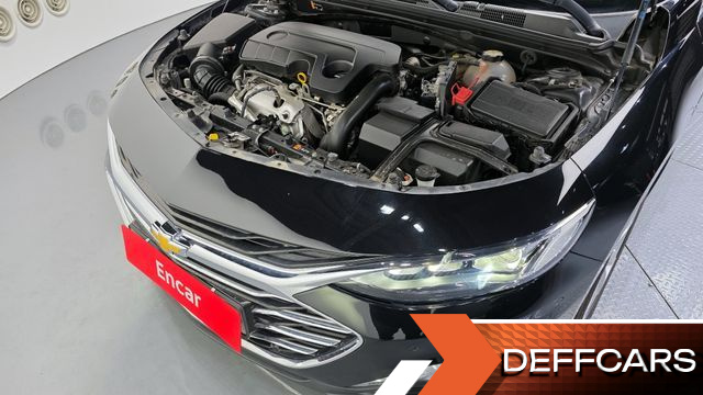 ChevroletGMDaewoo MALIBU 1.6 Diesel LT Premium купить на сайте DeffCars