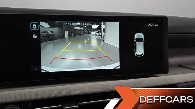 Hyundai TUCSON Gasoline 1.6 Turbo 2WD Inspiration купить на сайте DeffCars