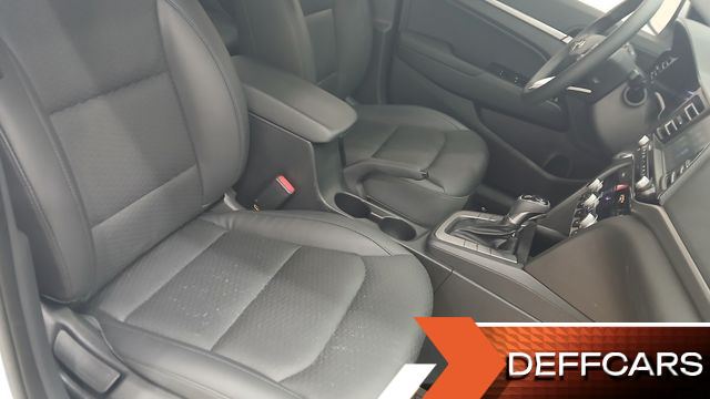 Hyundai AVANTE 1.6 Style купить на сайте DeffCars