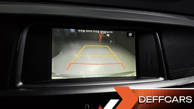 Kia K5 2.0 Prestige купить на сайте DeffCars