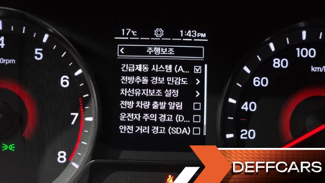 Ssangyong TIBOLI 1.5 A3 2WD купить на сайте DeffCars