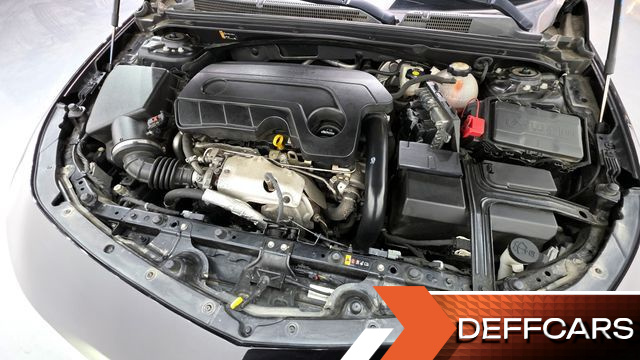 ChevroletGMDaewoo MALIBU 1.6 Diesel LT Premium купить на сайте DeffCars