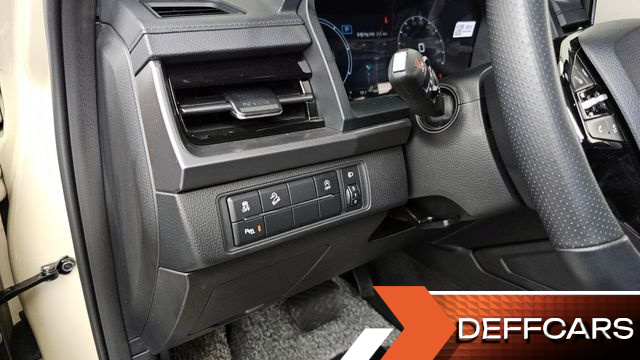 Ssangyong REXTON Diesel 2.2 4WD Culman Noblesse купить на сайте DeffCars