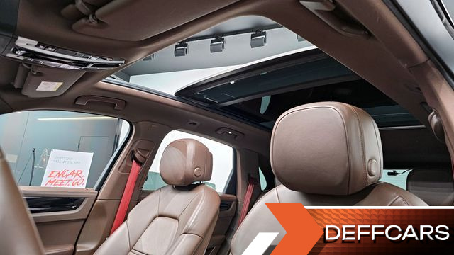 Porsche CAYENNE 3.0 купить на сайте DeffCars