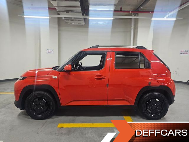 Hyundai CASPER The Essential купить на сайте DeffCars