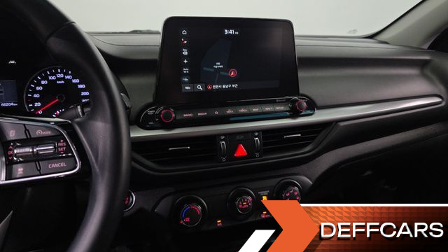 Kia K3 Prestige купить на сайте DeffCars