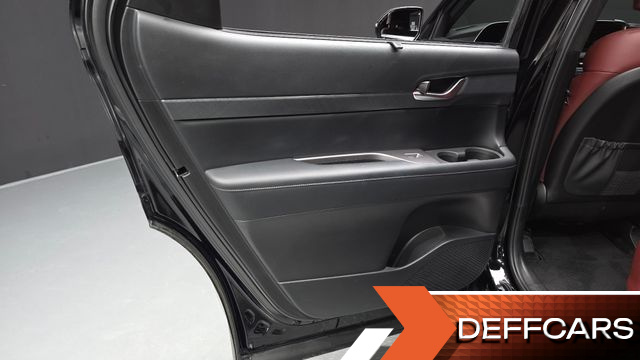 Hyundai PALISADE Gasoline 3.8 4WD Prestige купить на сайте DeffCars