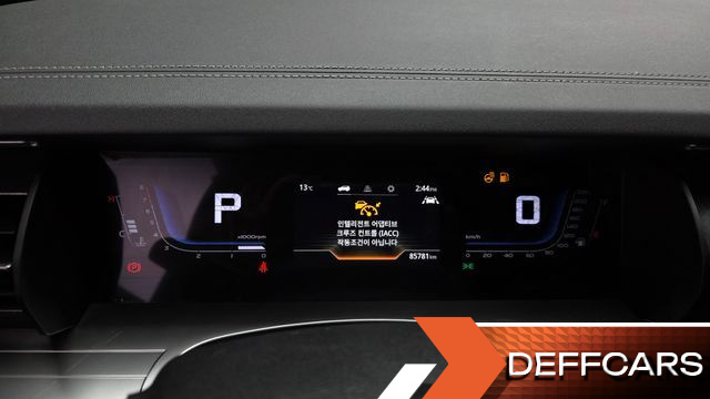 Ssangyong TORRES Gasoline 1.5 2WD T7 купить на сайте DeffCars