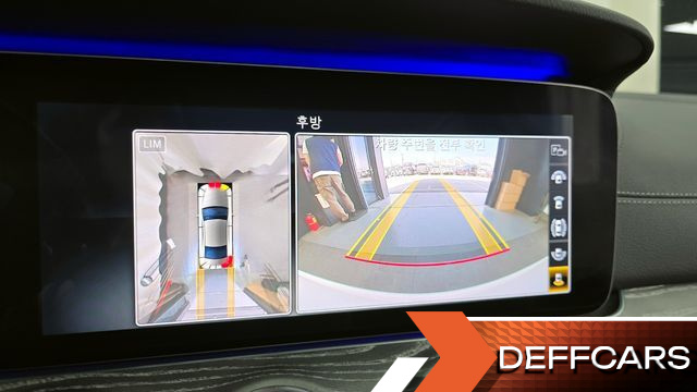 Mercedes CLS-CLASS CLS400d 4MATIC купить на сайте DeffCars