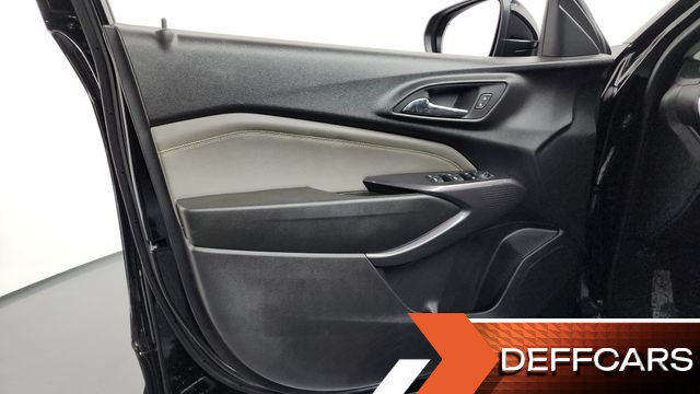 ChevroletGMDaewoo TRAX 1.2 ACTIV купить на сайте DeffCars