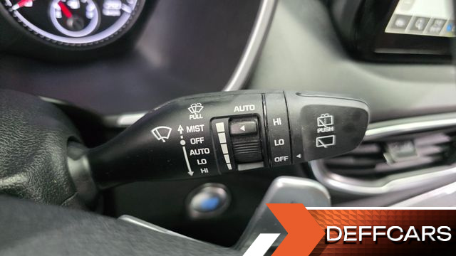 Hyundai SANTAFE Diesel 2.2 2WD Exclusive купить на сайте DeffCars