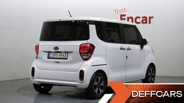 Kia RAY Prestige купить на сайте DeffCars