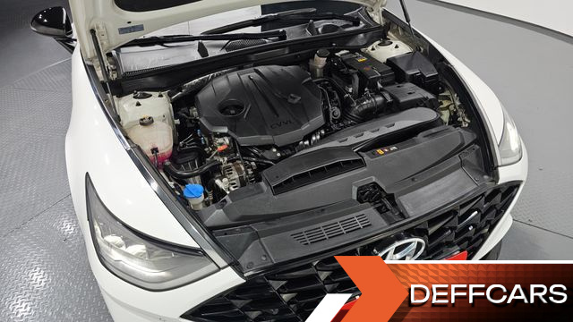 Hyundai SONATA 2.0 Premium Plus купить на сайте DeffCars