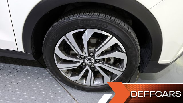 Ssangyong TIBOLI Gasoline 1.5 2WD V3 купить на сайте DeffCars