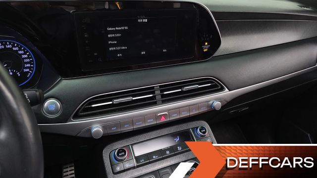 Hyundai PALISADE Gasoline 3.8 2WD Prestige купить на сайте DeffCars